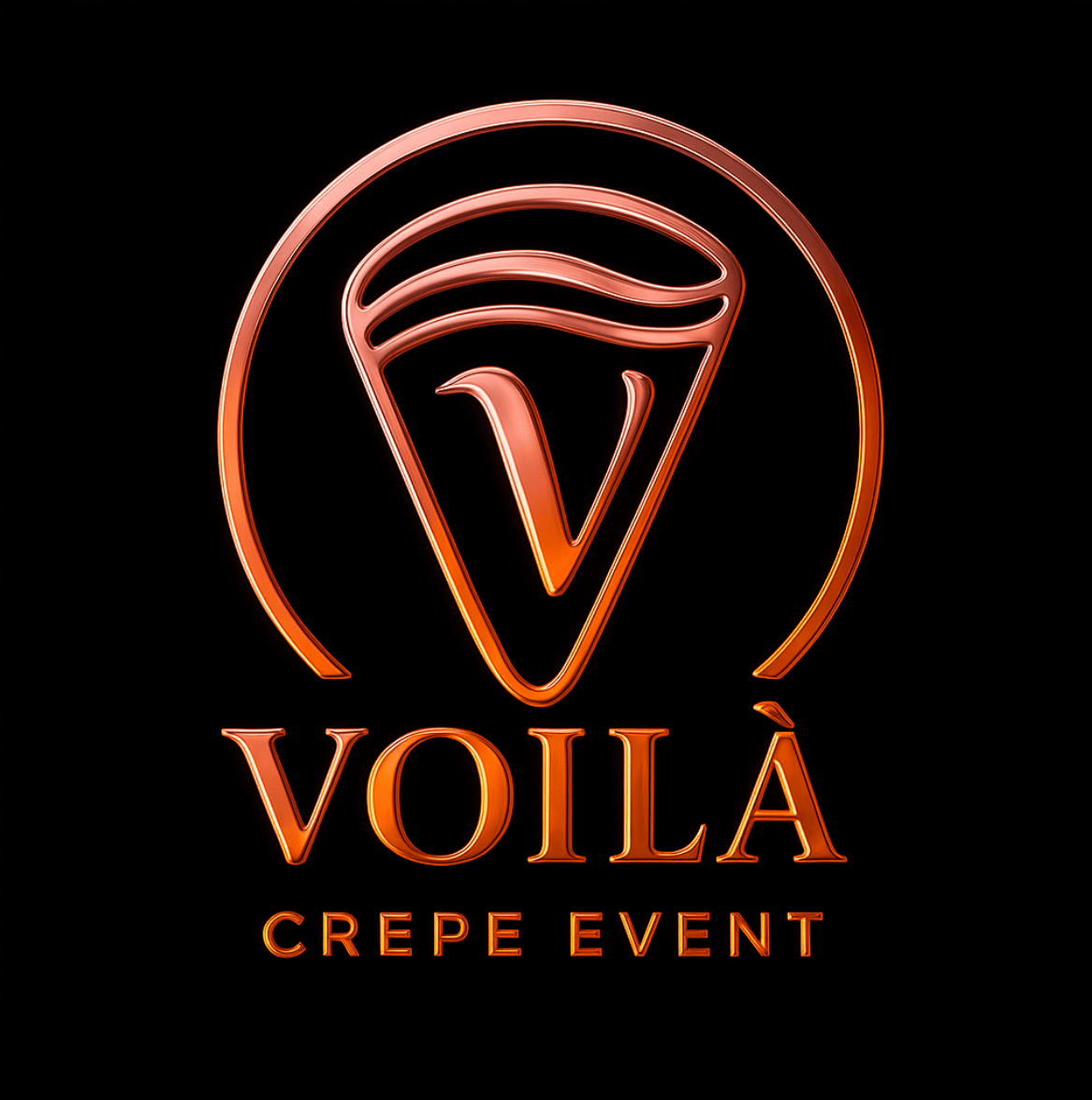VOILÀ Creperie